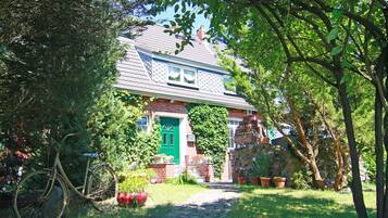 Apartment | Exterior