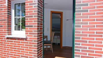 Apartment | Exterior