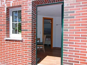 Apartment | Exterior - Apartment in Boltenhagen for 3 Person (Boltenhagen)