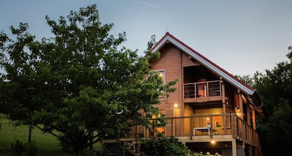 Quaint Holiday Home in Samobor With Roof Terrace