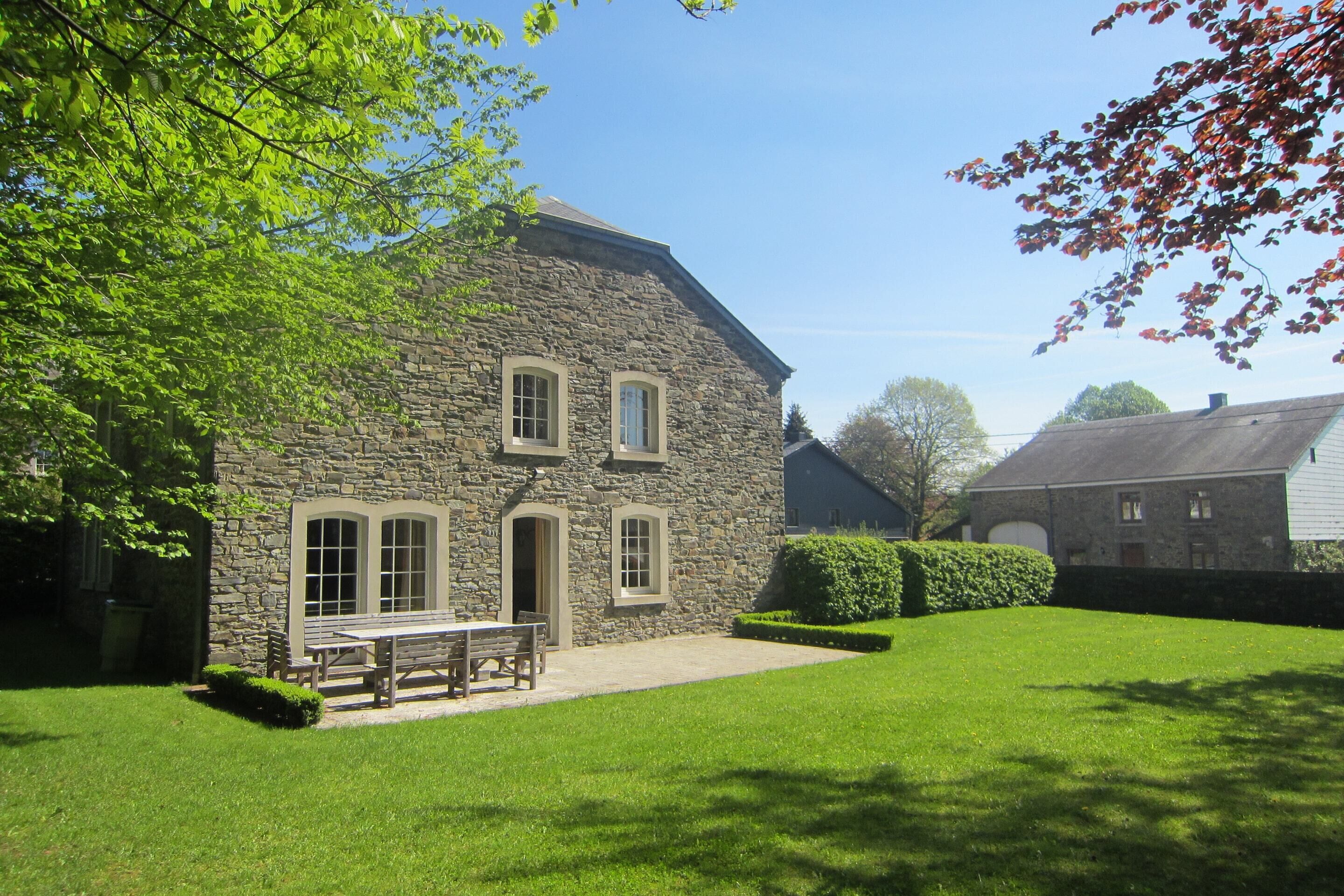 Cottage | Exterior