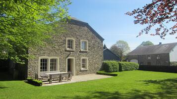 Cottage | Exterior