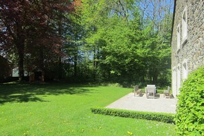 Cottage | Garden