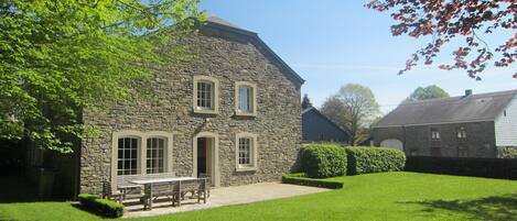 Casa rural | Exterior