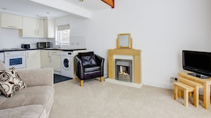 Living room - Perfect Holiday Home for Those Wanting to Explore Lake District (Windermere)