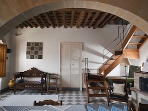 Casa | Pasti