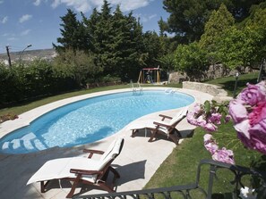 Exterior - Holiday Home in Buseto Near San Vito Lo Capo (Buseto Palizzolo)