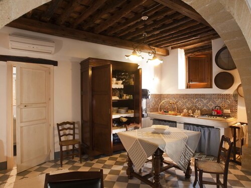 Belvilla by OYO Baglio Maranzano Titi