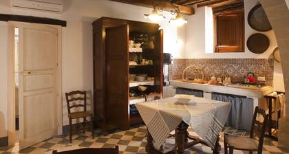 Belvilla by OYO Baglio Maranzano Titi