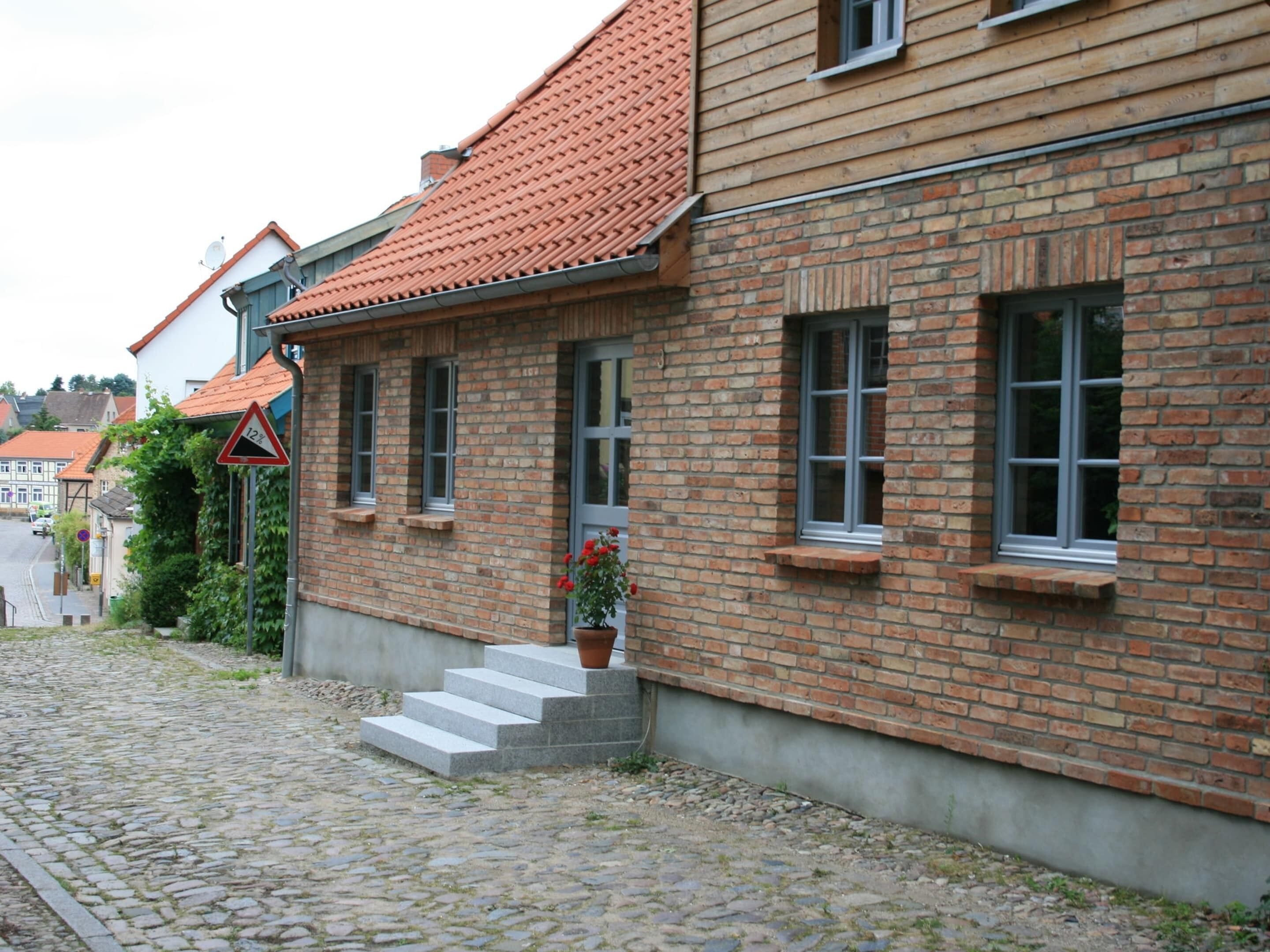 Apartment | Aussenbereich