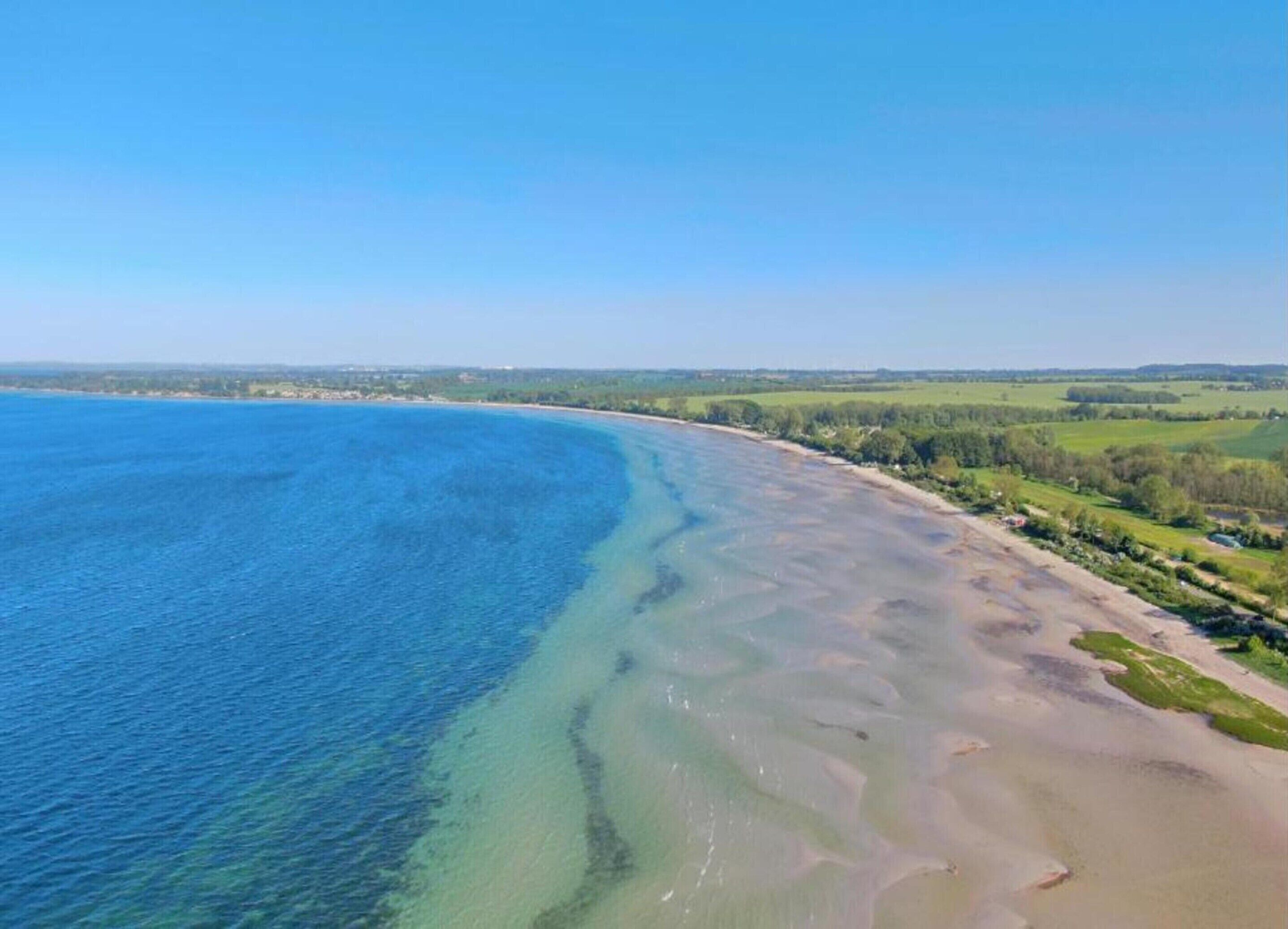 Departamento | Vista desde la propiedad