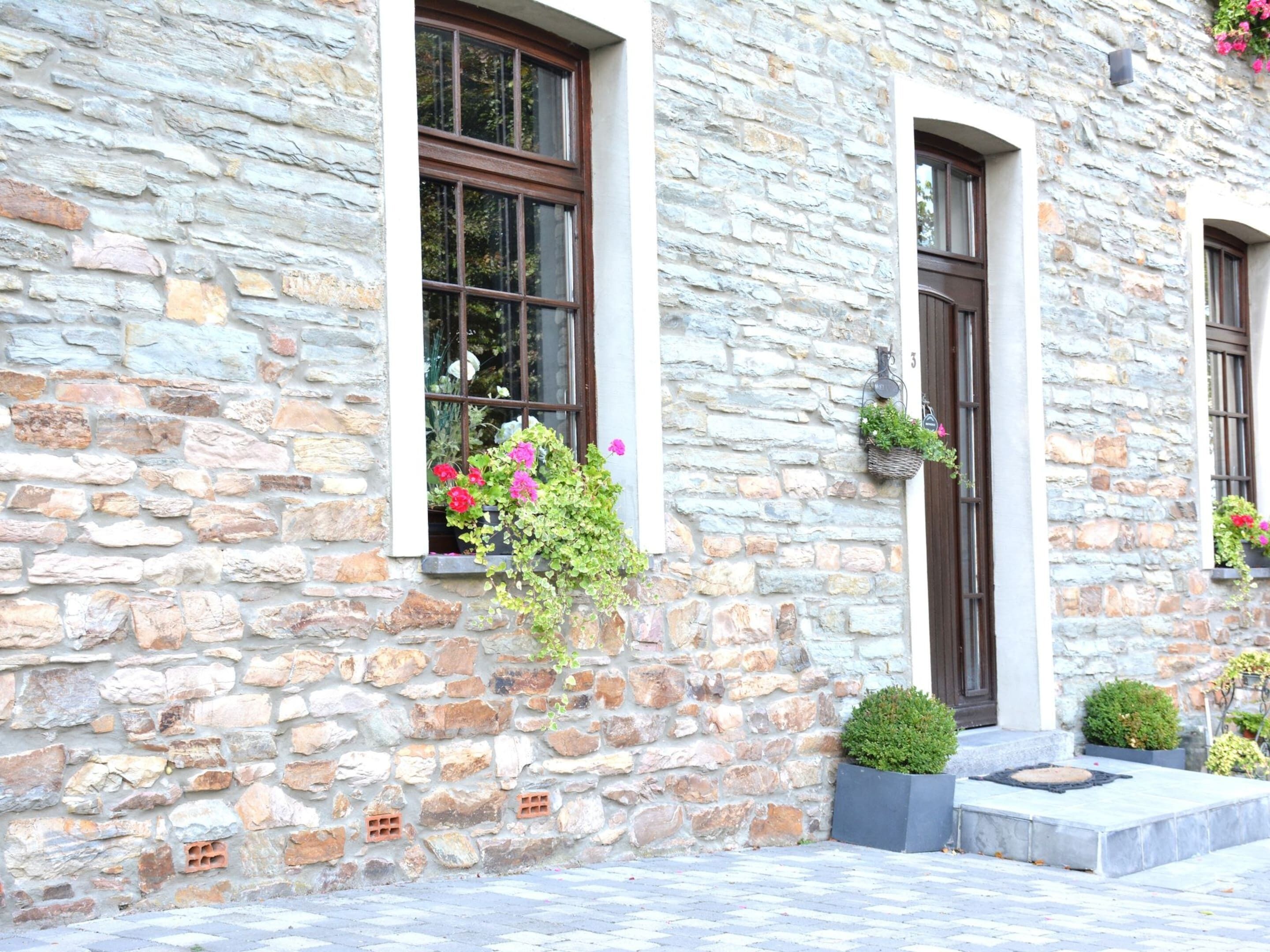 Nhà | Ngoại thất