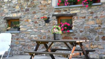 Rumah | Tempat makan