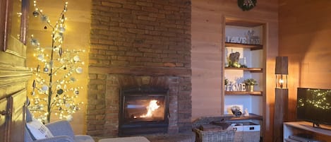 Maison | Restauration