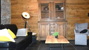 Rumah | Area keluarga