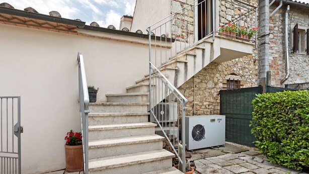 Unclassified image, 1 of 35, button - Appealing Holiday Home in Saturnia With Garden (Manciano)