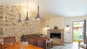 Unclassified image, 4 of 35, button - Appealing Holiday Home in Saturnia With Garden (Manciano)