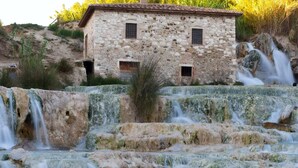 Unclassified image, 3 of 35, button - Appealing Holiday Home in Saturnia With Garden (Manciano)