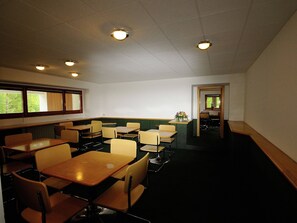 شقة | تناول الطعام