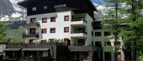 Apartment | Exterior