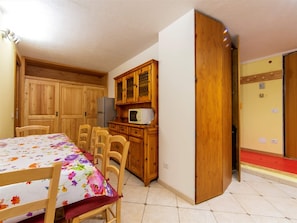 Apartment | Wohnzimmer