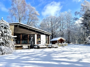 Huis | Exterieur