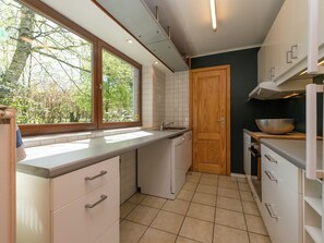 House | Private kitchen