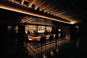 Bar (sur place)