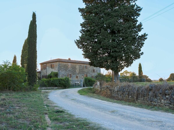 House | Exterior