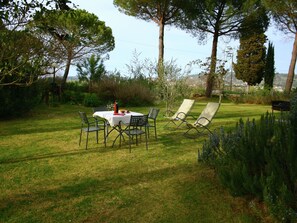 獨棟房屋 | 用餐區