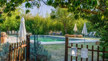 House | Pool | Outdoor pool