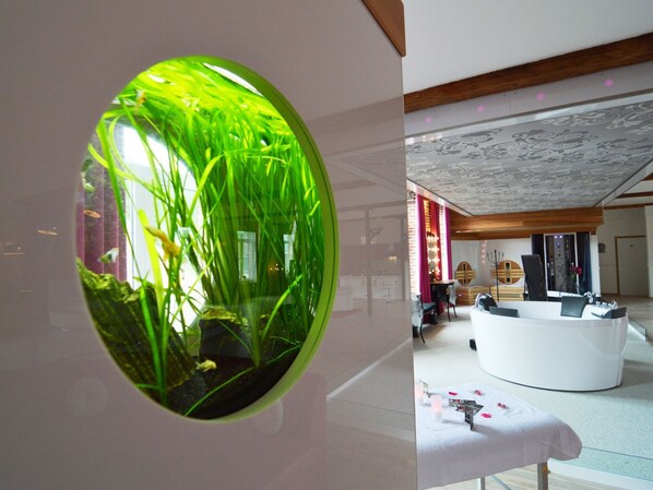 Apartment | Interior detail