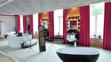 Apartemen | Kamar mandi