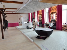 Apartment | Bathroom