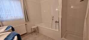 Bañera