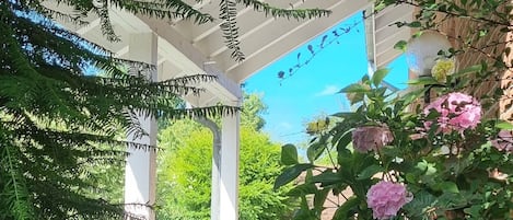 Terras