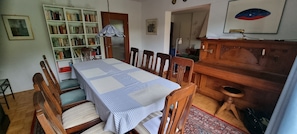 Restauration
