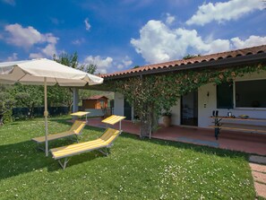 House | Exterior