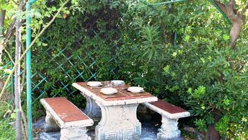 Villa | Restauration