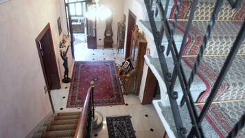 Villa | Innenbereich