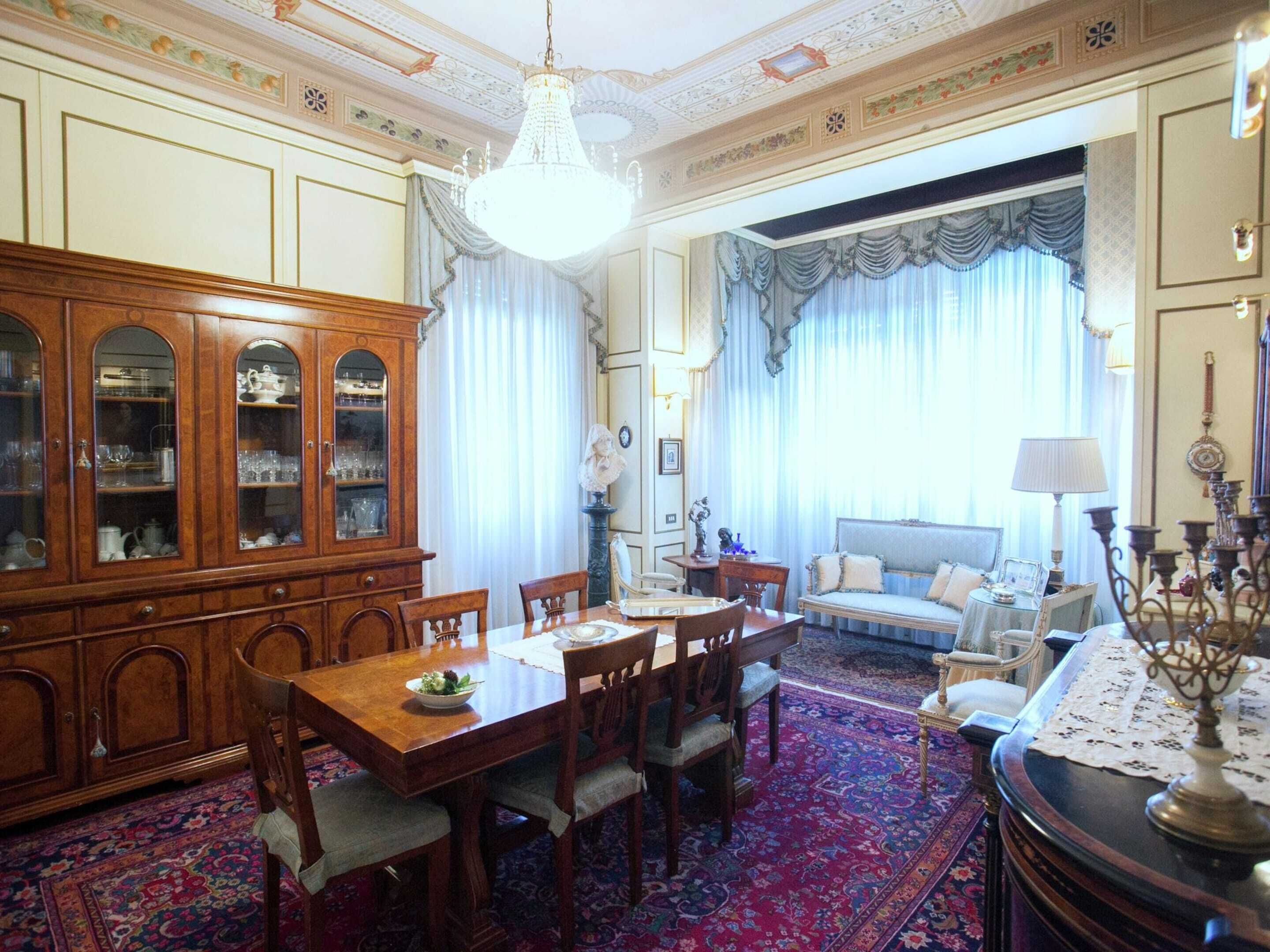 Villa | Area soggiorno