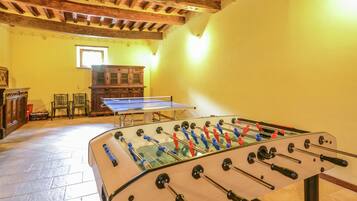 Rumah | Fasilitas properti