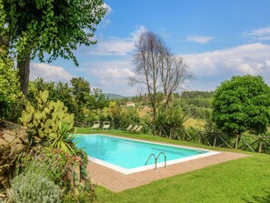 Ferienhaus | Pool | Außenpool
