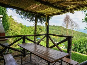 Ferienhaus | Speisen