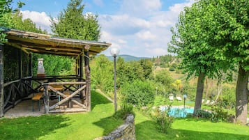 House | Pool | Outdoor pool