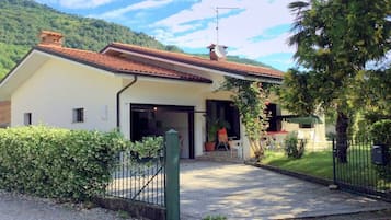 Villa | Extérieur