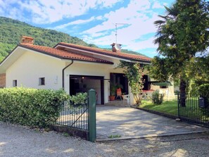 Villa | Esterni