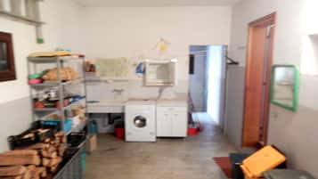 Villa | Interni