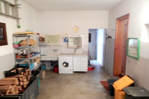 別墅 | 住宿內部