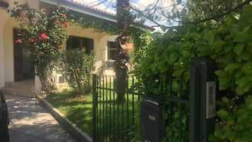 Villa | Esterni